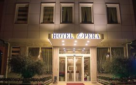 Hotel Opera Tirana